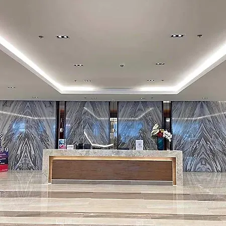Smdc Coast Residences Near Picc