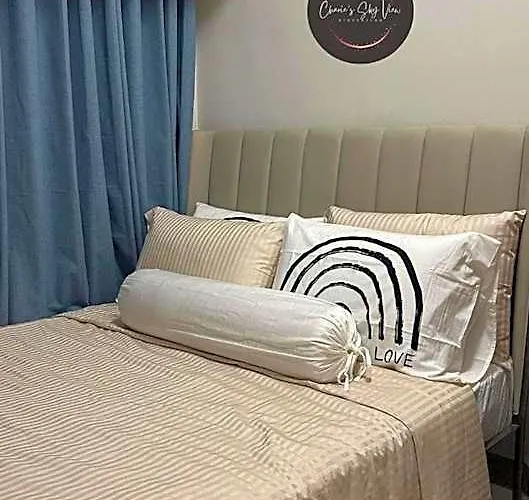 Smdc Coast Residences Near Picc 4*