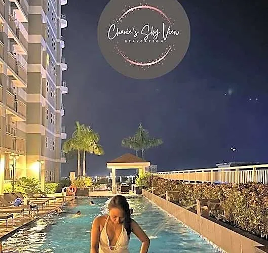 Smdc Coast Residences Near Picc