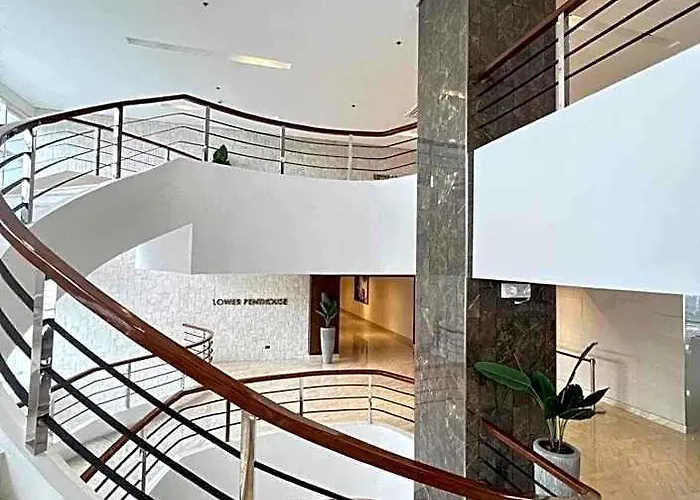 Smdc Coast Residences Near Picc 4*