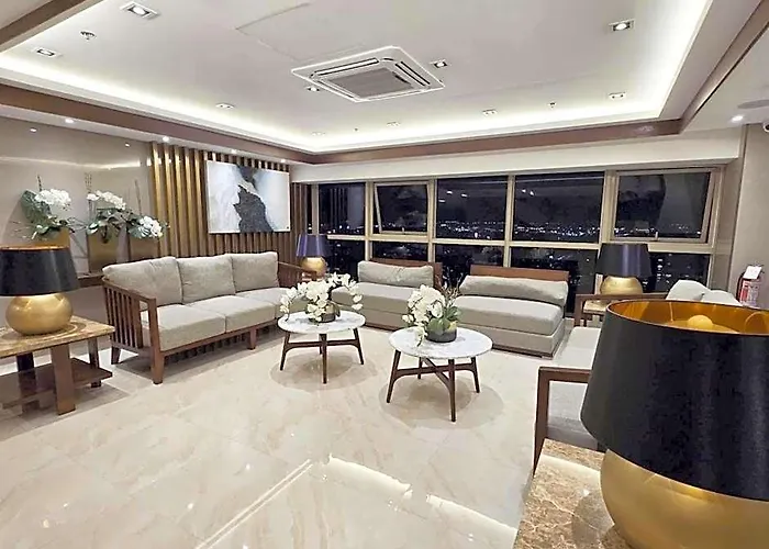 Smdc Coast Residences Near Picc 4*