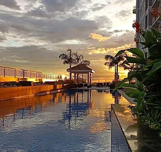 Smdc Coast Residences Near Picc Hotel Manila