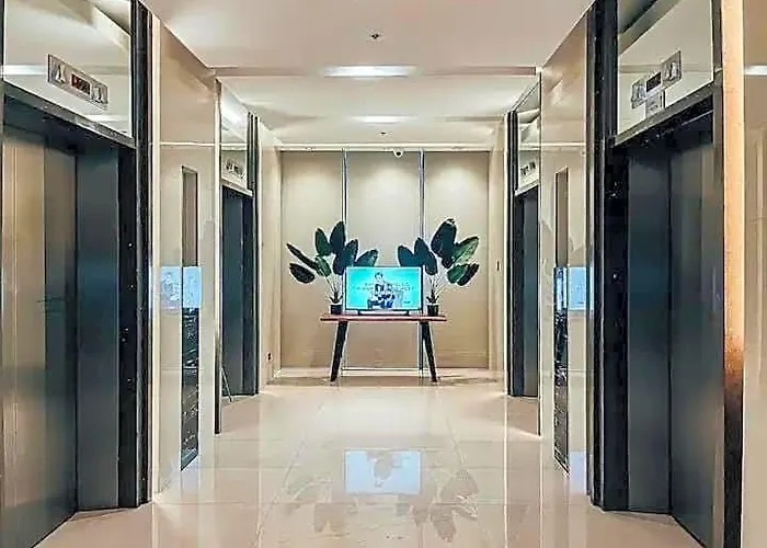 Smdc Coast Residences Near Picc 4*