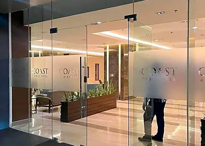 Smdc Coast Residences Near Picc