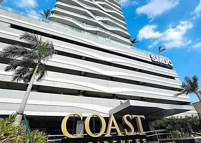 Smdc Coast Residences Near Picc Manila