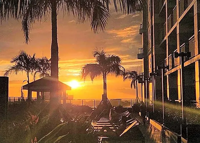 Smdc Coast Residences Near Picc Hotel