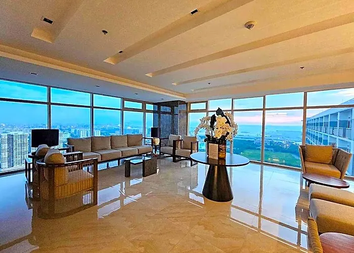 Smdc Coast Residences Near Picc Hotel Manila