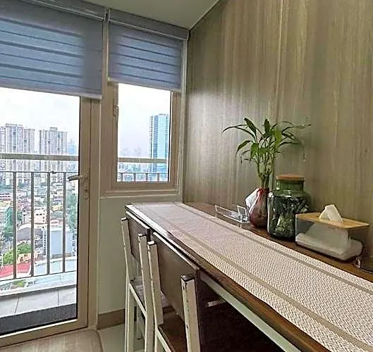 Smdc Coast Residences Near Picc 4*