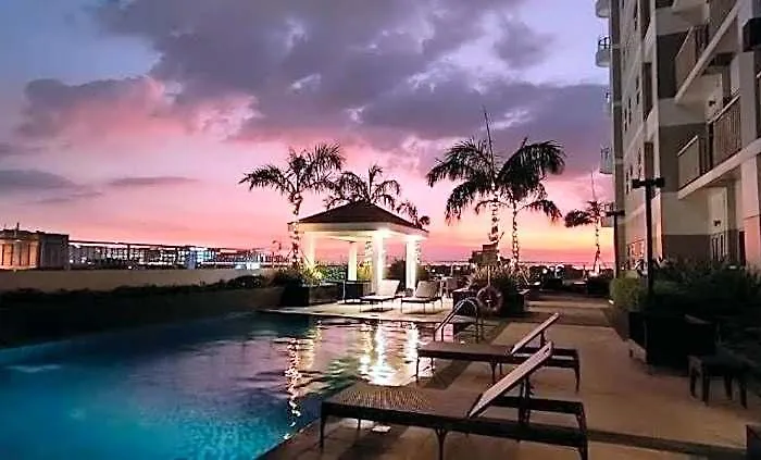 Smdc Coast Residences Near Picc Hotel Manila