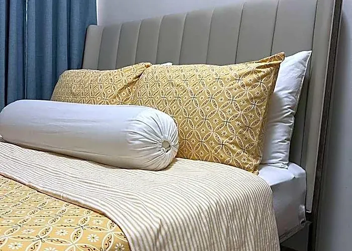 Smdc Coast Residences Near Picc Hotel