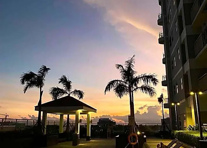 Smdc Coast Residences Near Picc Hotel 4*