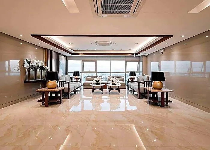 Smdc Coast Residences Near Picc Manila